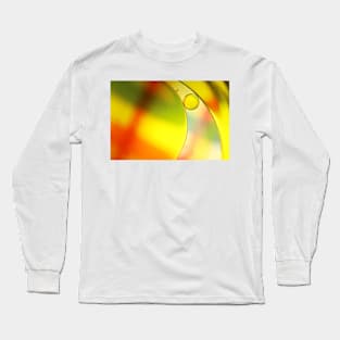 Trapped Long Sleeve T-Shirt